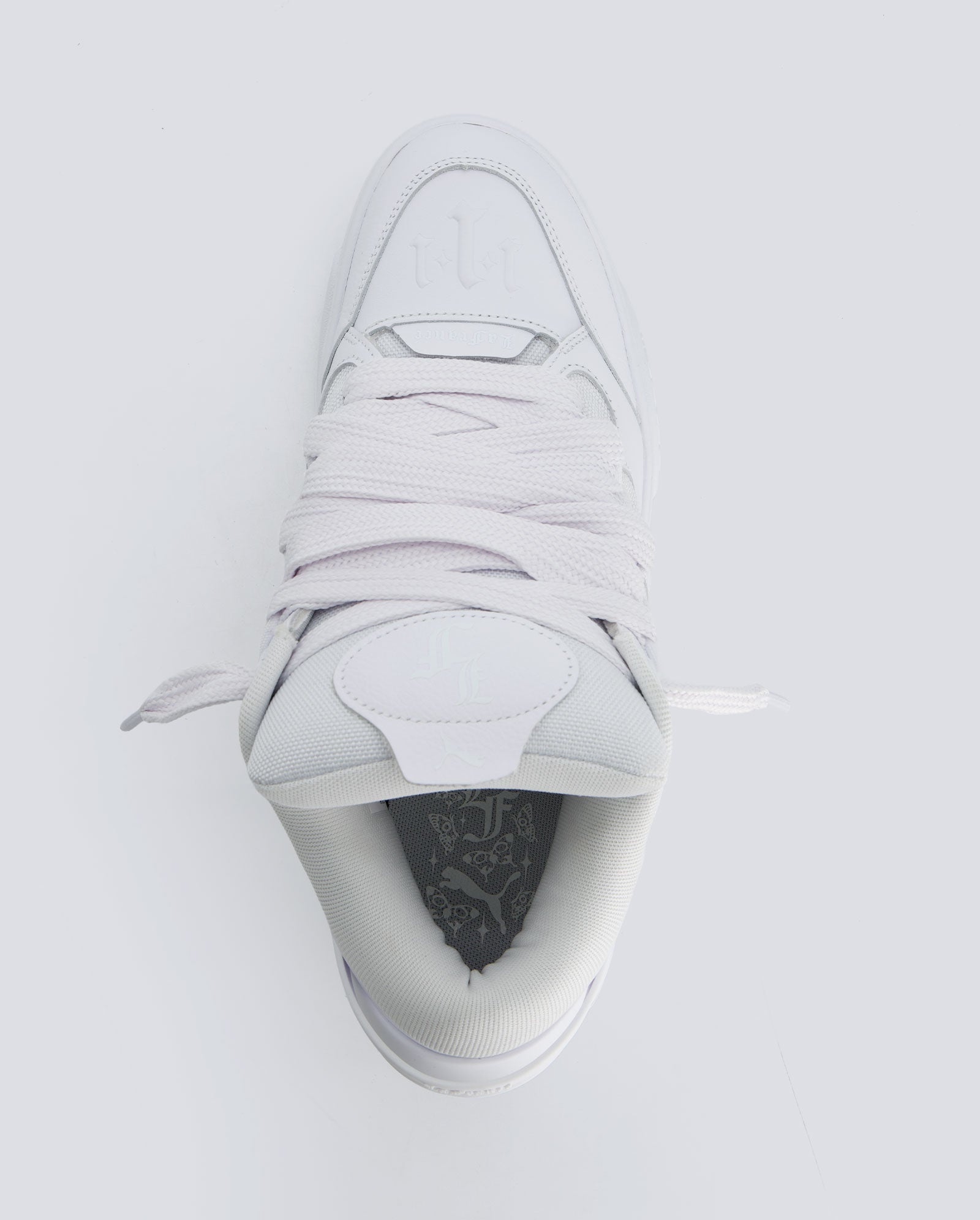 Puma La France Blanco Hombre 314295-01