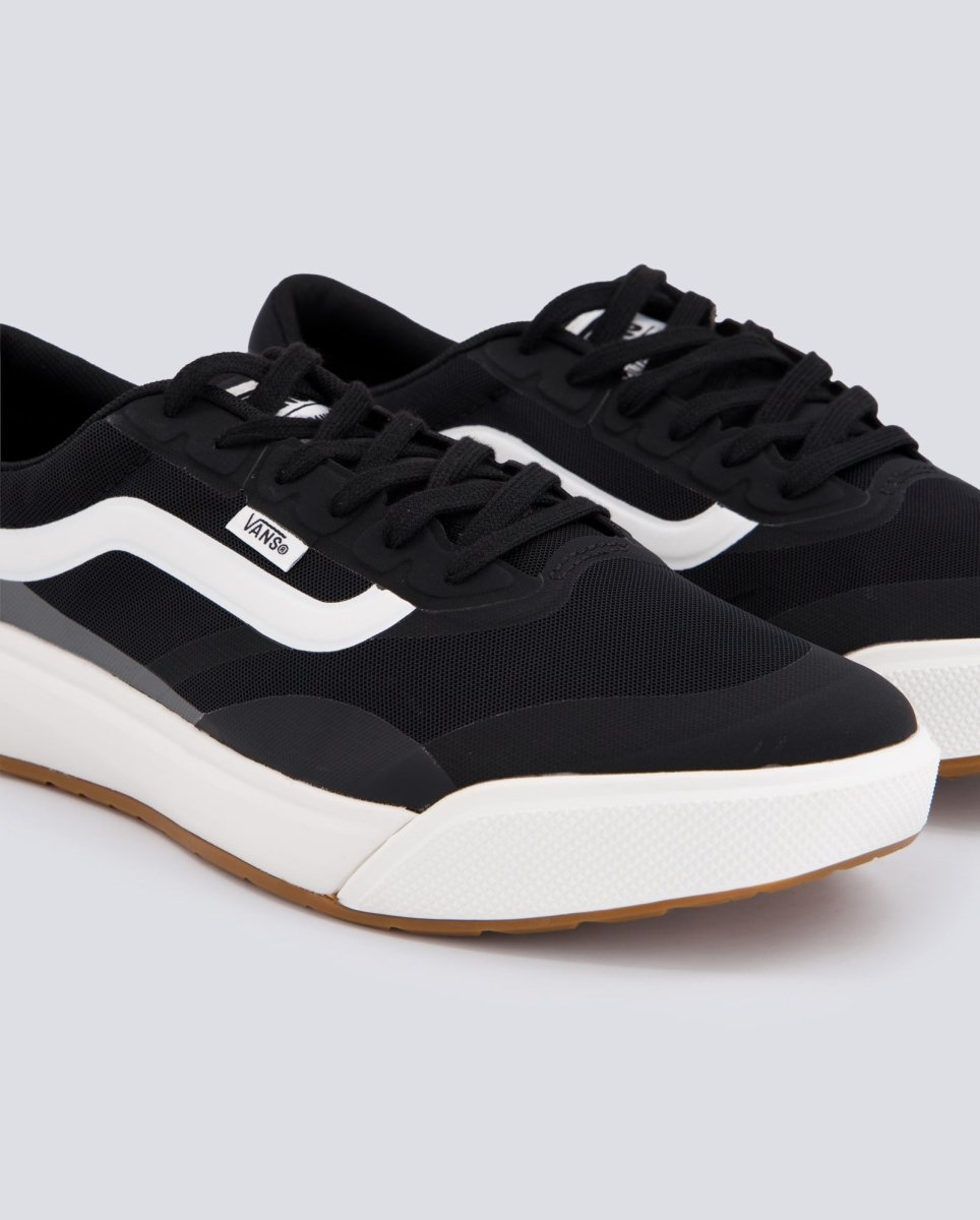 Puma Mte Ultrarange 2.0 Negro Y Blanco Hombre VN000D60BLK1 zapatillas