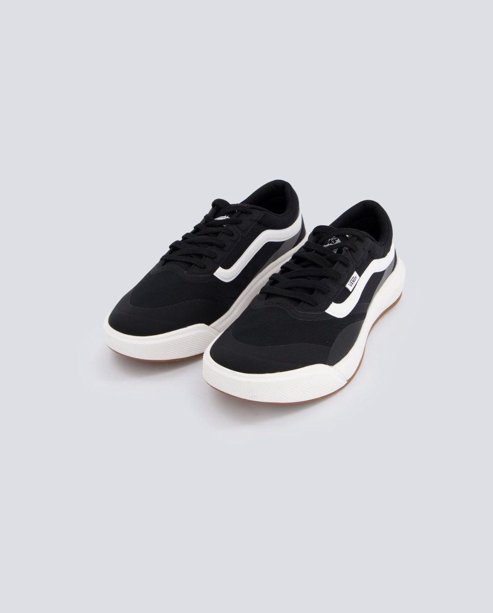 Puma Mte Ultrarange 2.0 Negro Y Blanco Hombre VN000D60BLK1 zapatillas