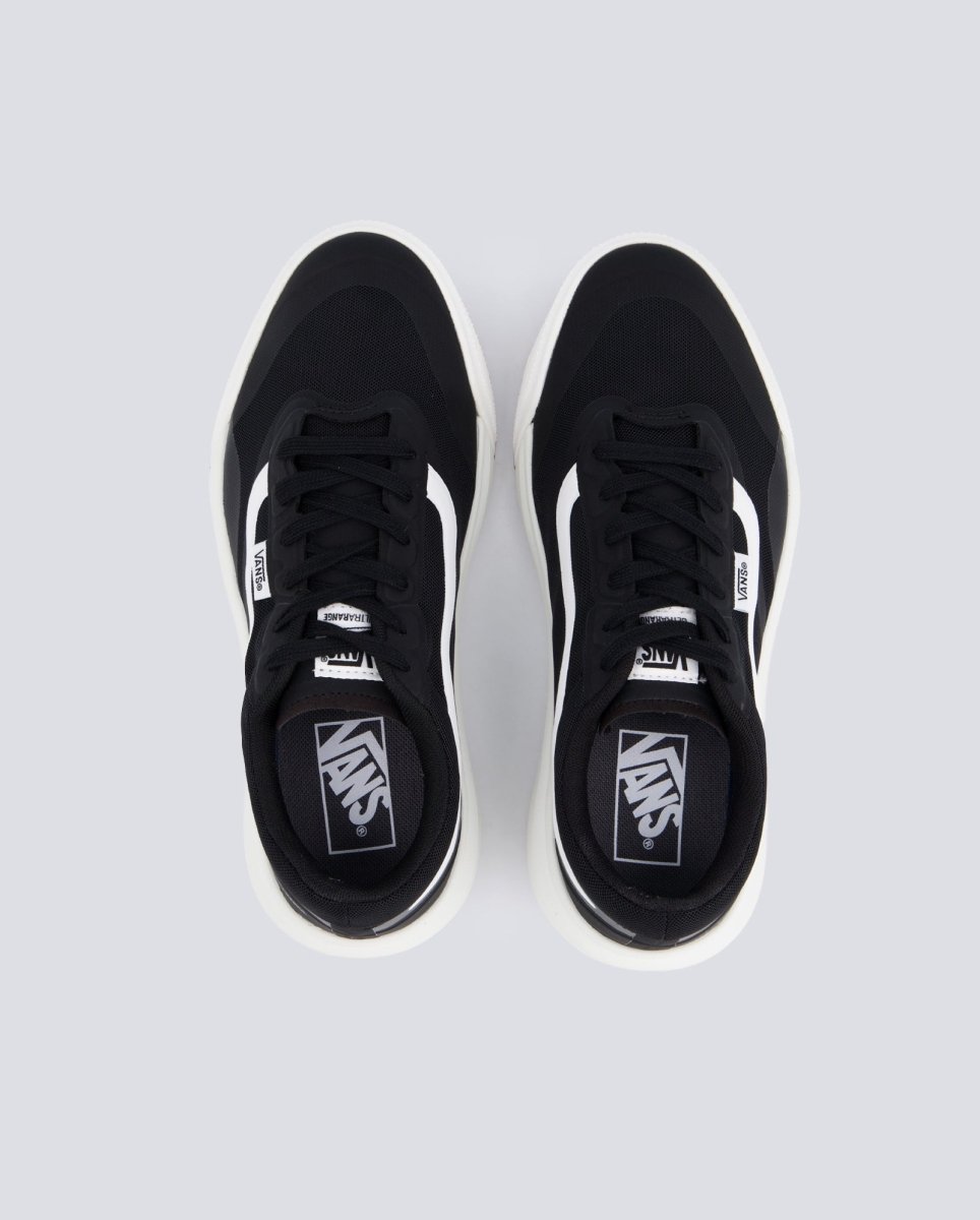 Puma Mte Ultrarange 2.0 Negro Y Blanco Mujer VN000D60BLK1 zapatillas