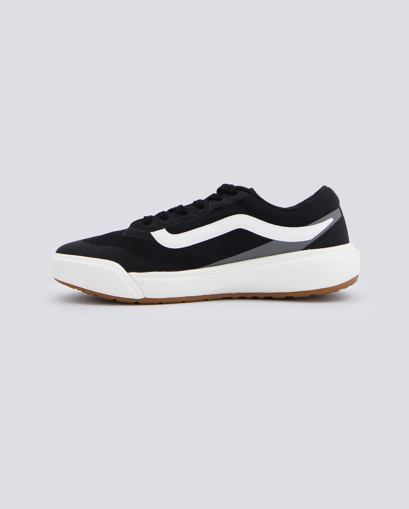 Puma Mte Ultrarange 2.0 Negro Y Blanco Mujer VN000D60BLK1 zapatillas