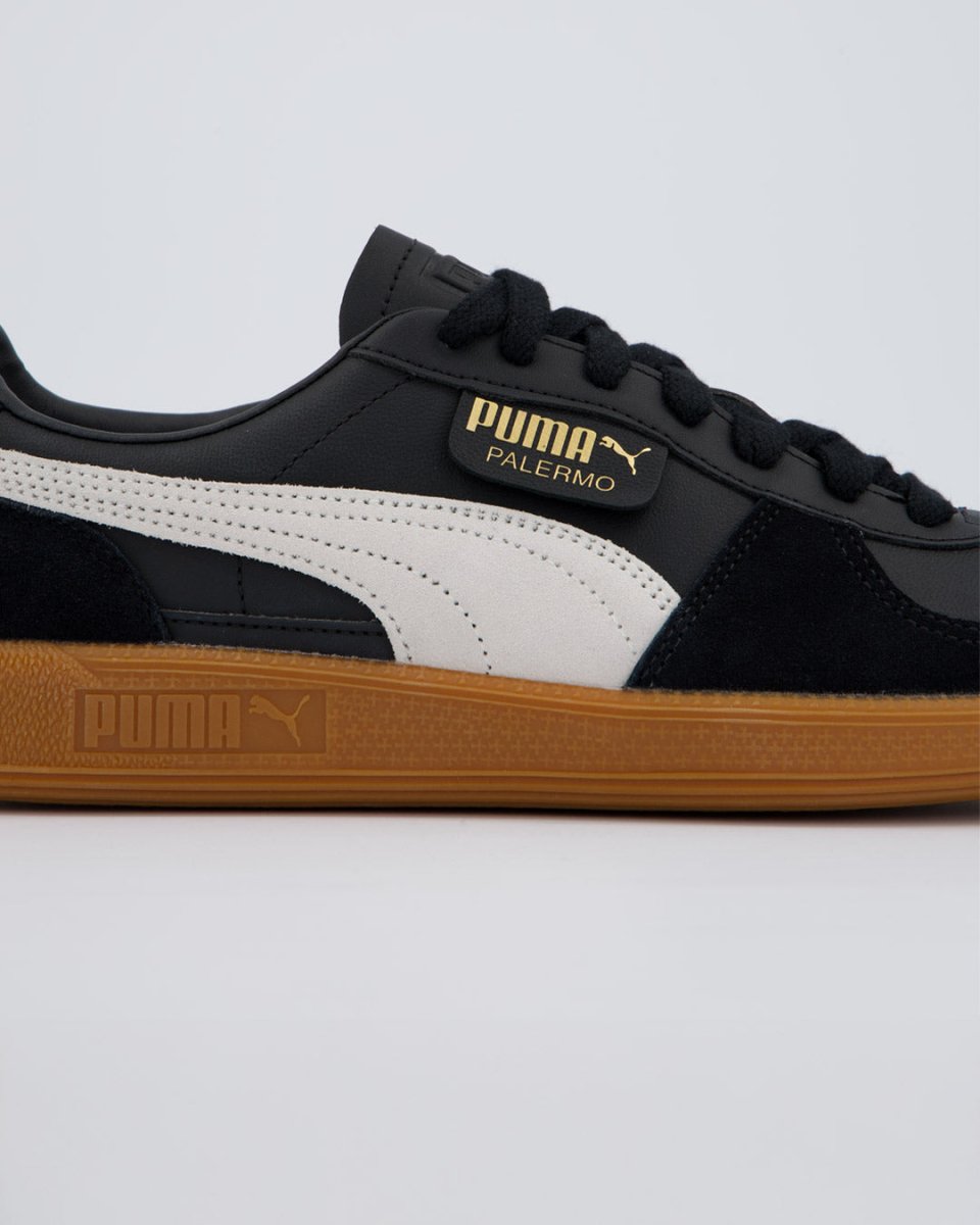 Puma Palermo Hombre