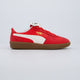 Puma Palermo Premium Rojo Hombre
