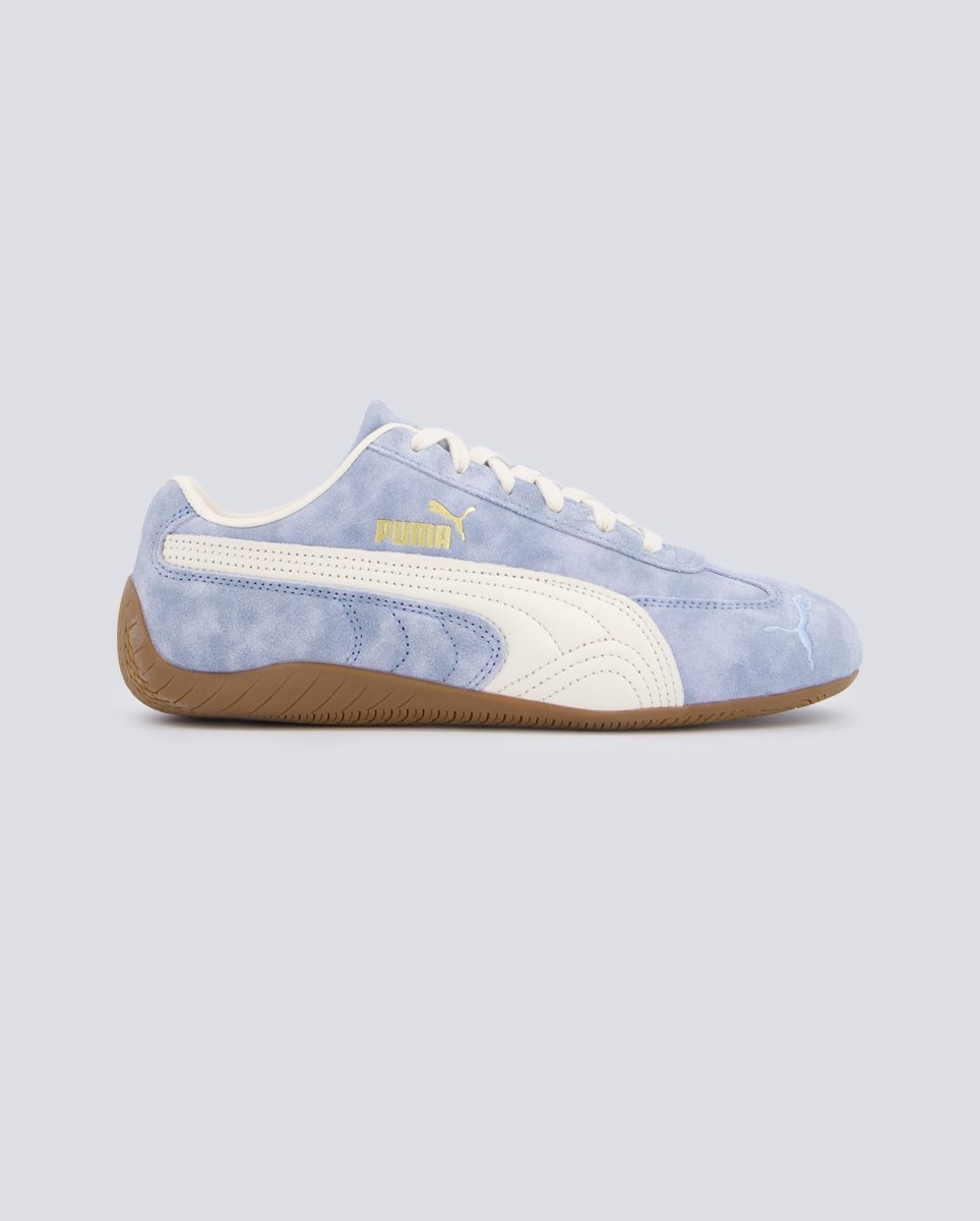 Puma Speddcat Faded Azul Mujer 403688-01 zapatillas