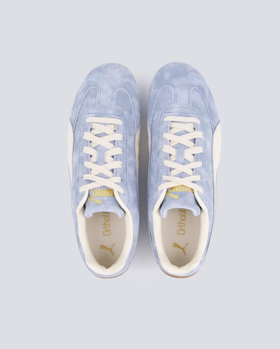 Puma Speddcat Faded Azul Mujer 403688-01 zapatillas