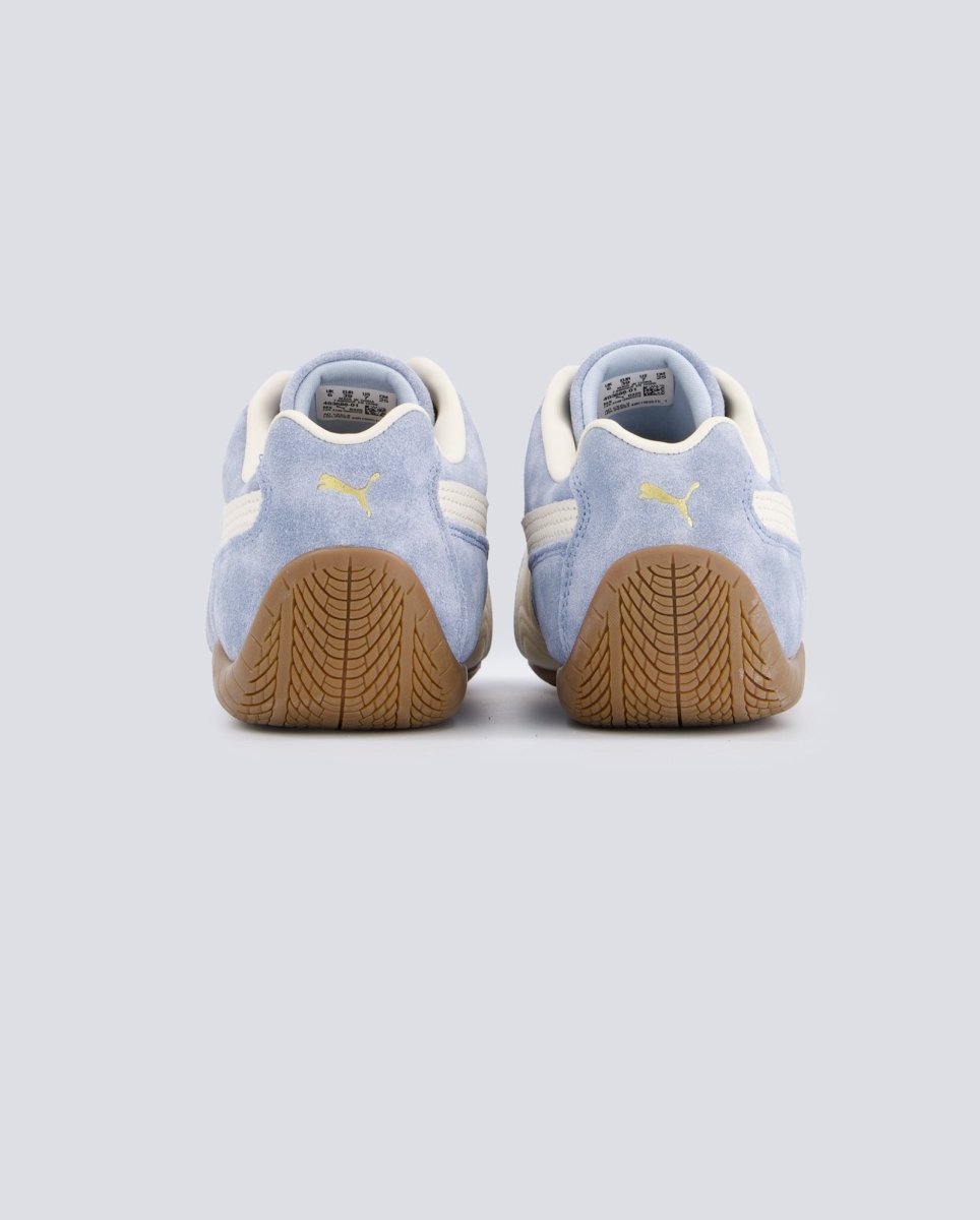 Puma Speddcat Faded Azul Mujer 403688-01 zapatillas