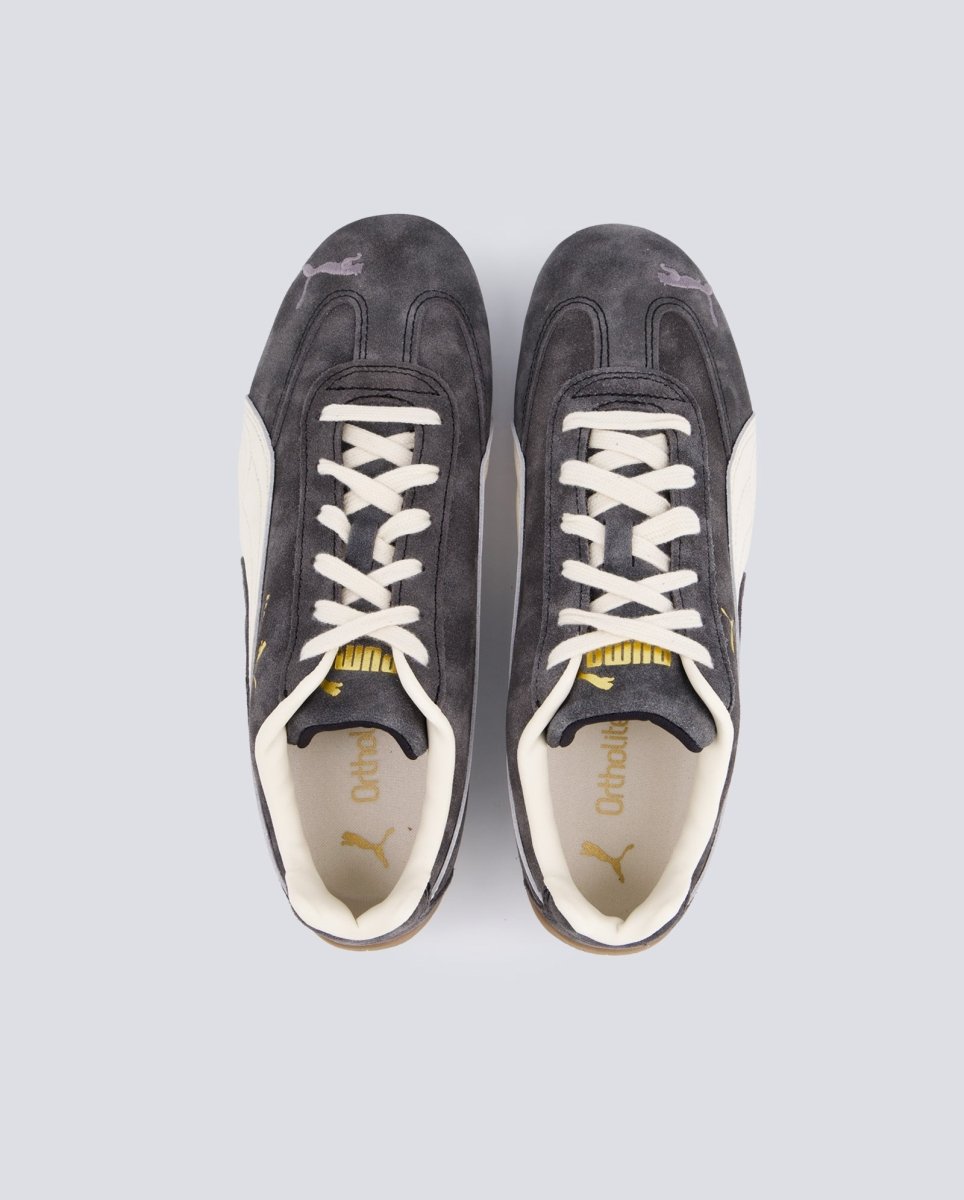 Puma Speddcat Faded Gris Mujer 403688-03 zapatillas