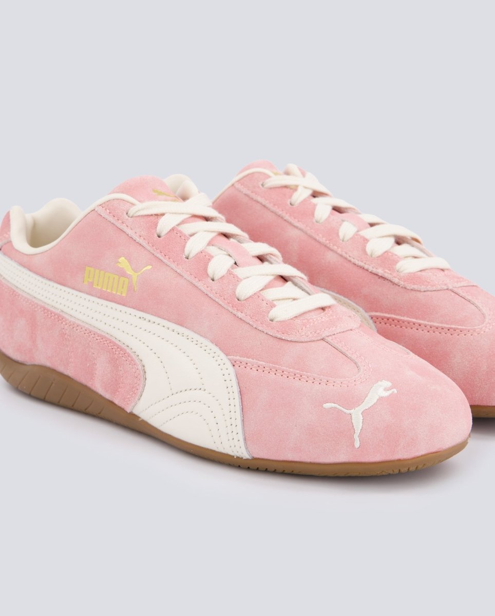 Puma Speddcat Faded Rosa Mujer 403688-04 zapatillas
