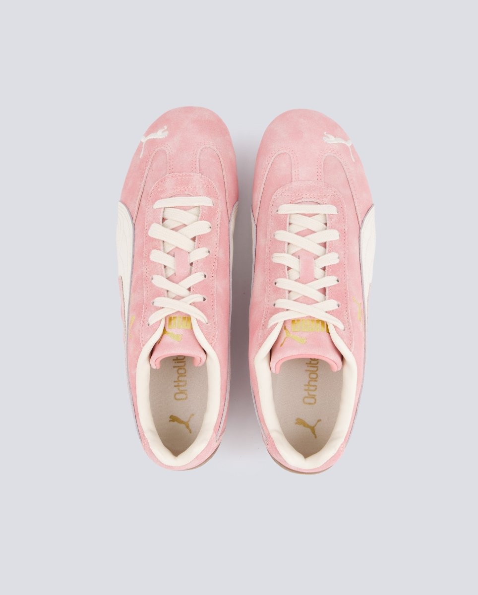 Puma Speddcat Faded Rosa Mujer 403688-04 zapatillas