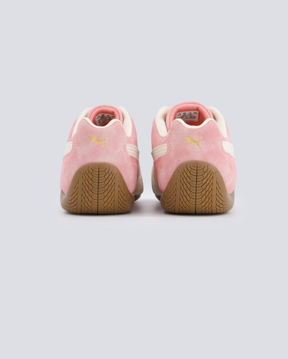 Puma Speddcat Faded Rosa Mujer 403688-04 zapatillas