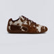 Puma Speedcat Cow Marrón Mujer