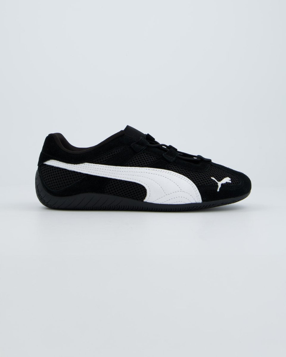Puma Speedcat Go Negro Mujer 403589-01 zapatillas