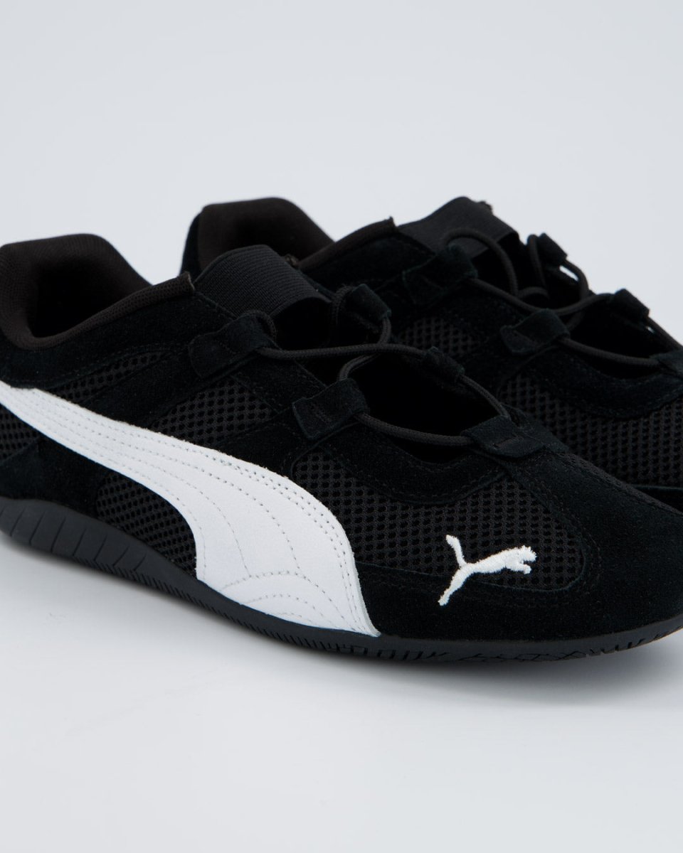 Puma Speedcat Go Negro Mujer 403589-01 zapatillas