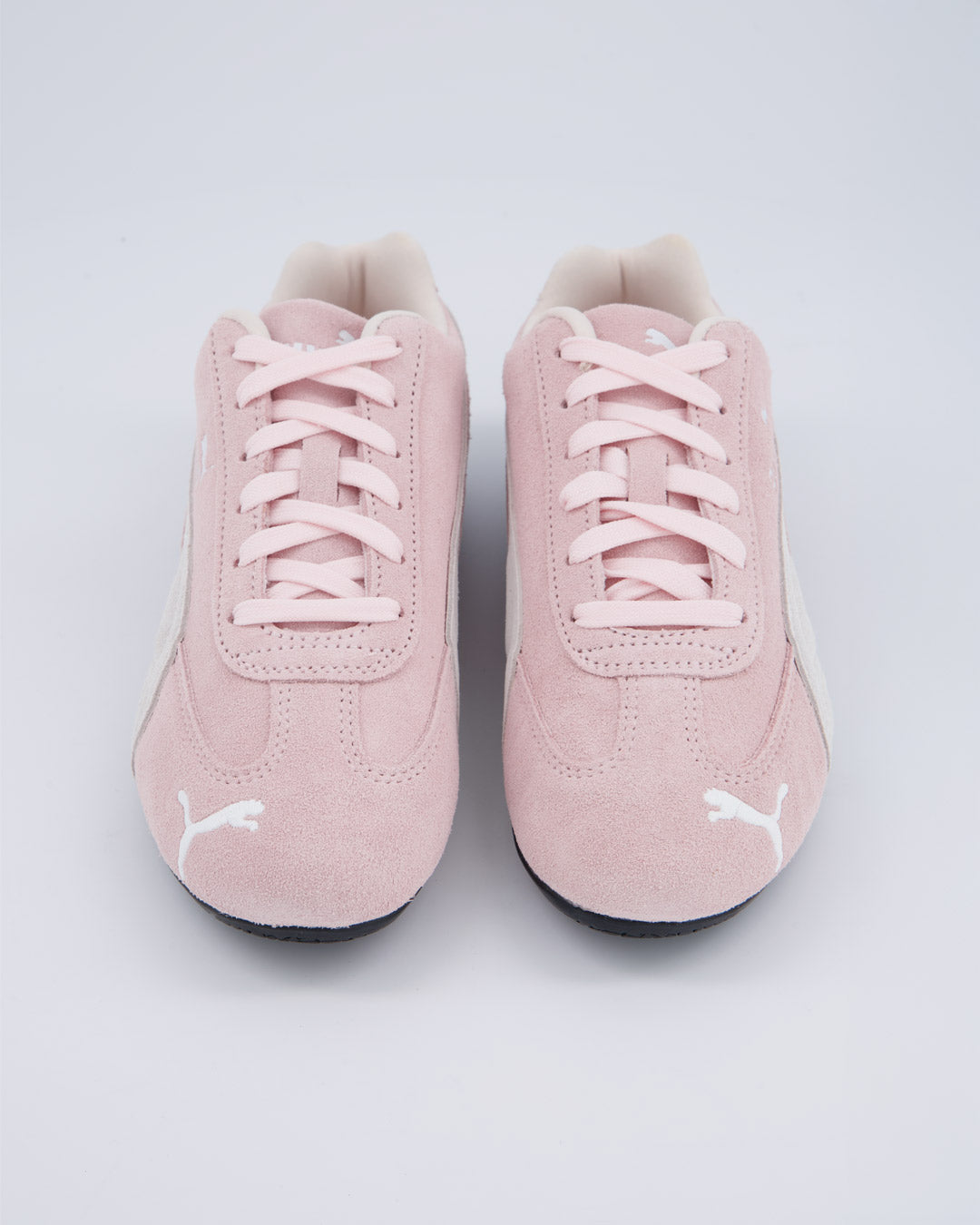 Puma Speedcat OG Rosa Mujer zapatillas