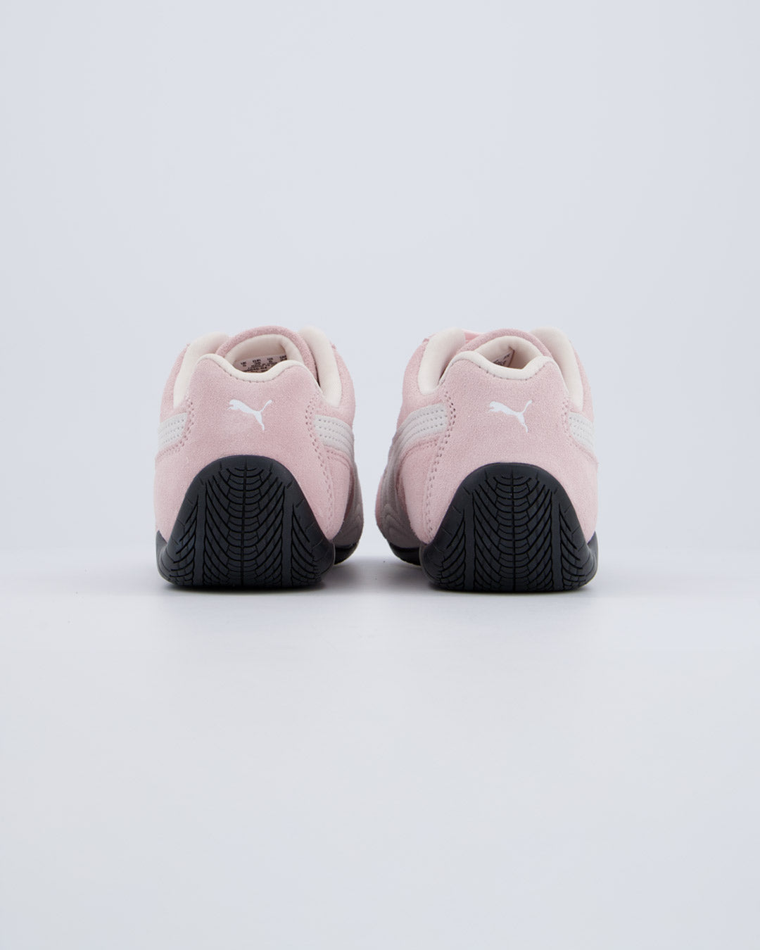 Puma Speedcat OG Rosa Mujer zapatillas