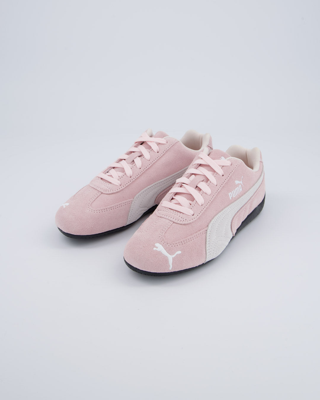 Puma Speedcat OG Rosa Mujer zapatillas