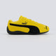 Puma Speedcat OG Amarillo Y Negro Mujer