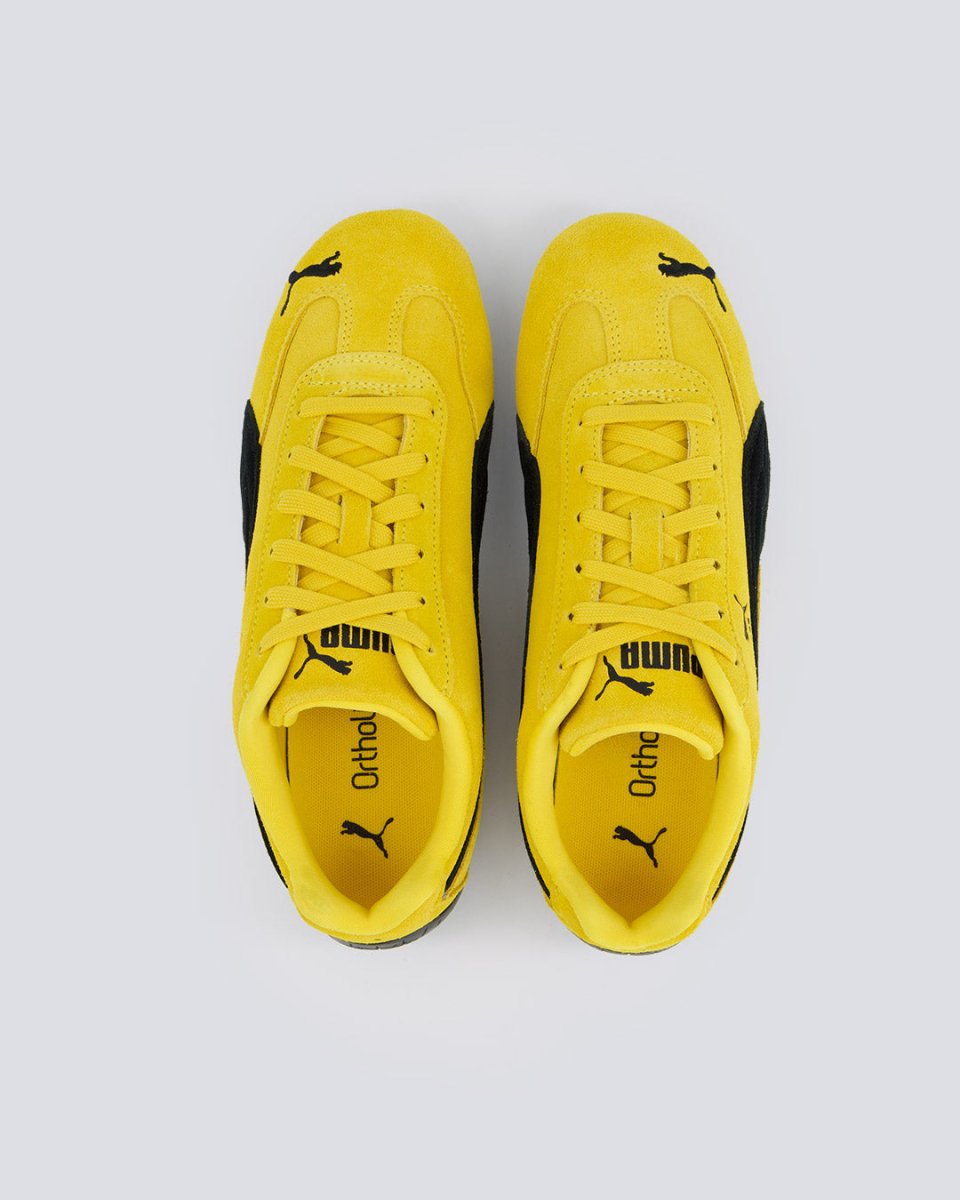 Puma Speedcat OG Zebra Mujer zapatillas