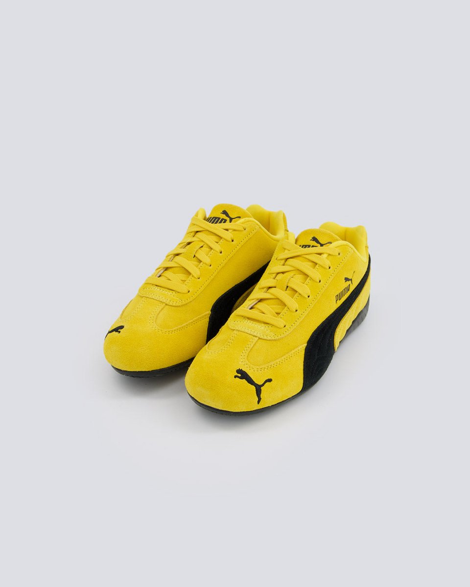 Puma Speedcat OG Zebra Mujer zapatillas