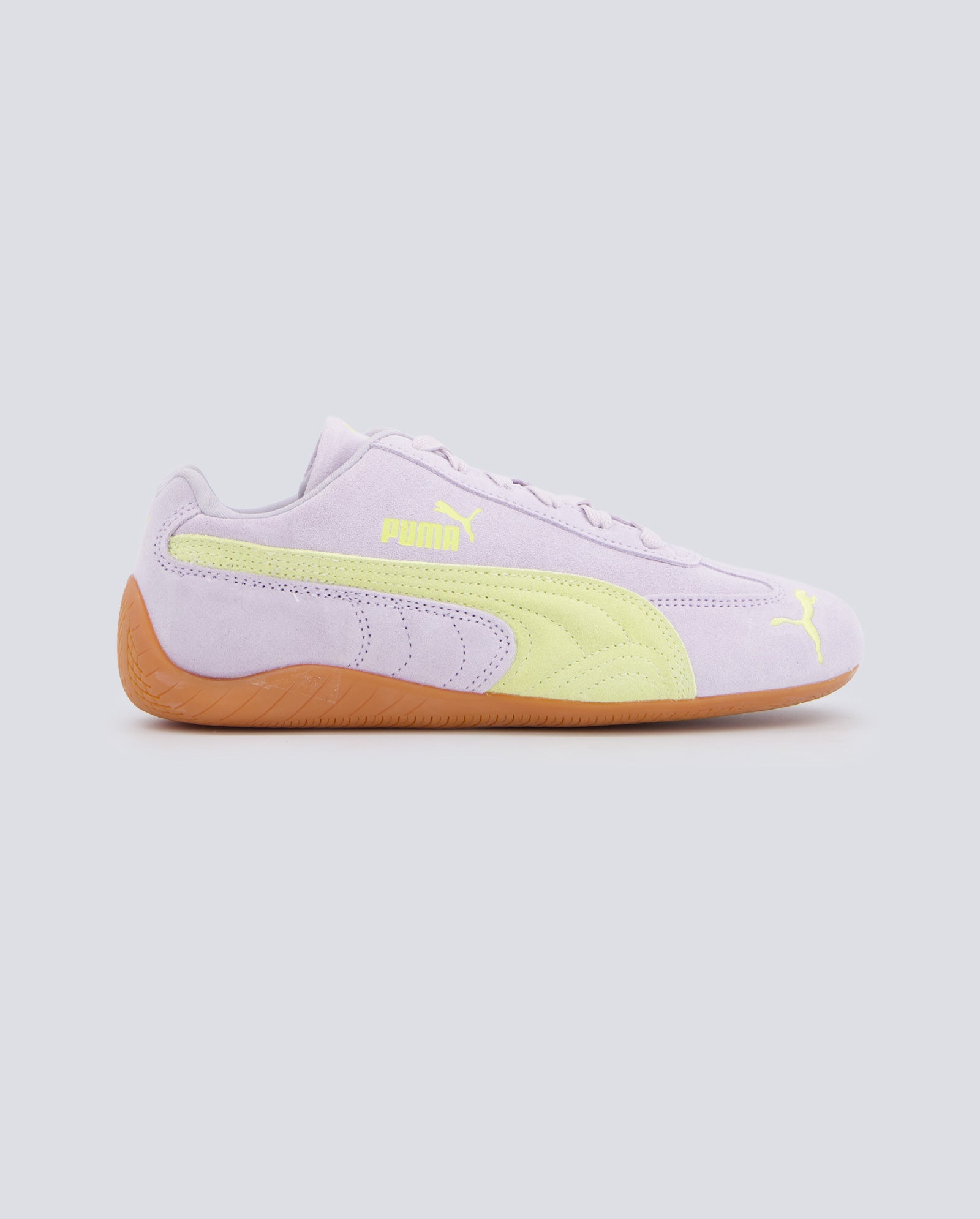 Puma Speedcat Og Lila Mujer 398846-51 zapatillas