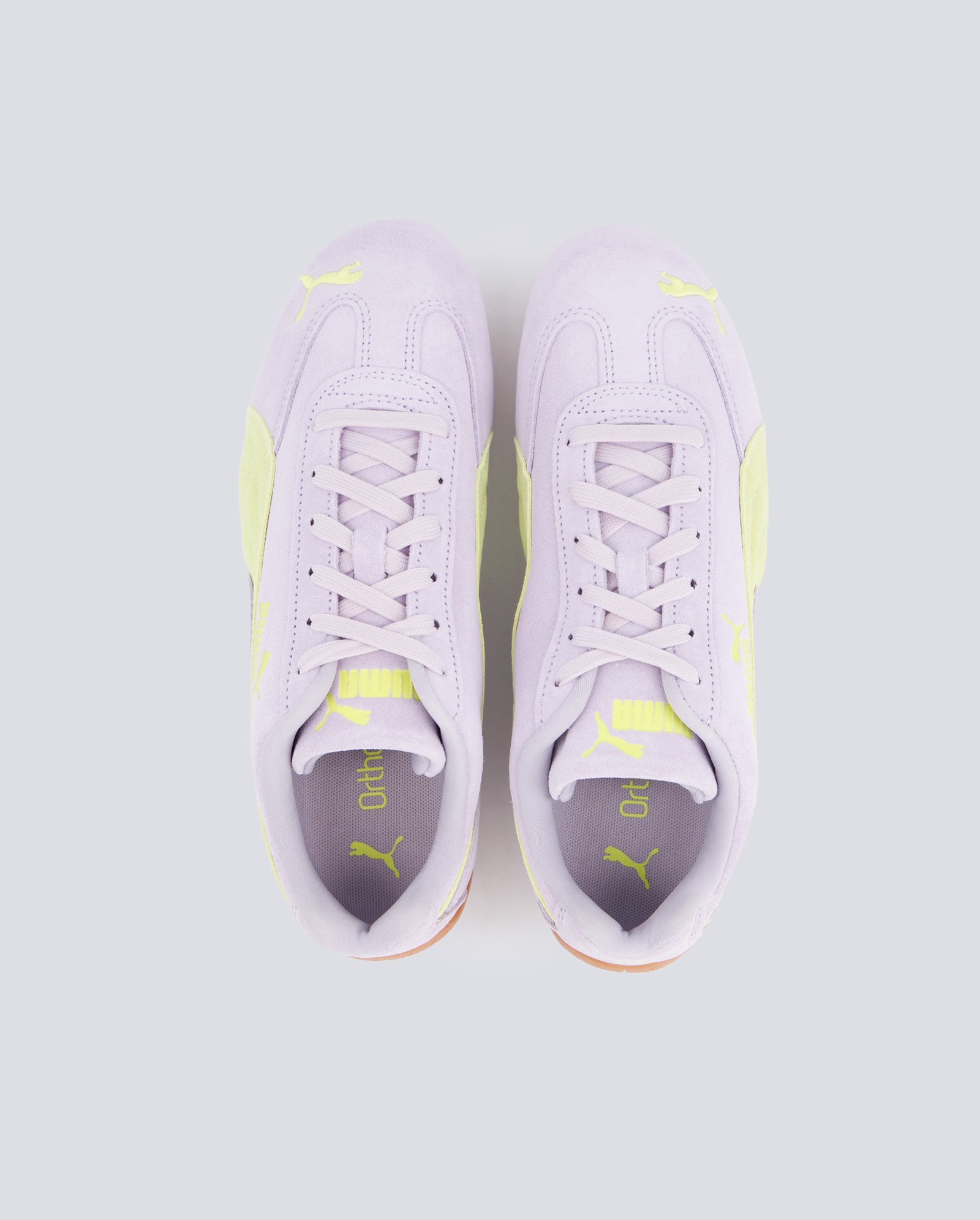 Puma Speedcat Og Lila Mujer 398846-51 zapatillas