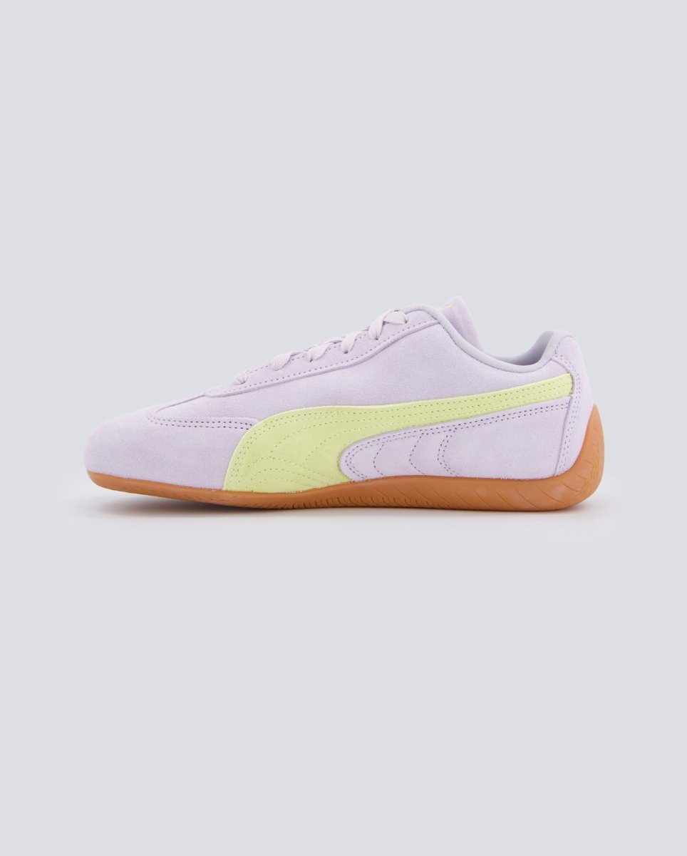 Puma Speedcat Og Lila Mujer 398846-51 zapatillas