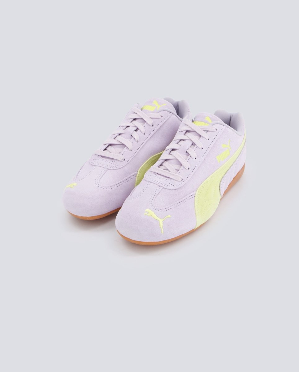 Puma Speedcat Og Lila Mujer 398846-51 zapatillas
