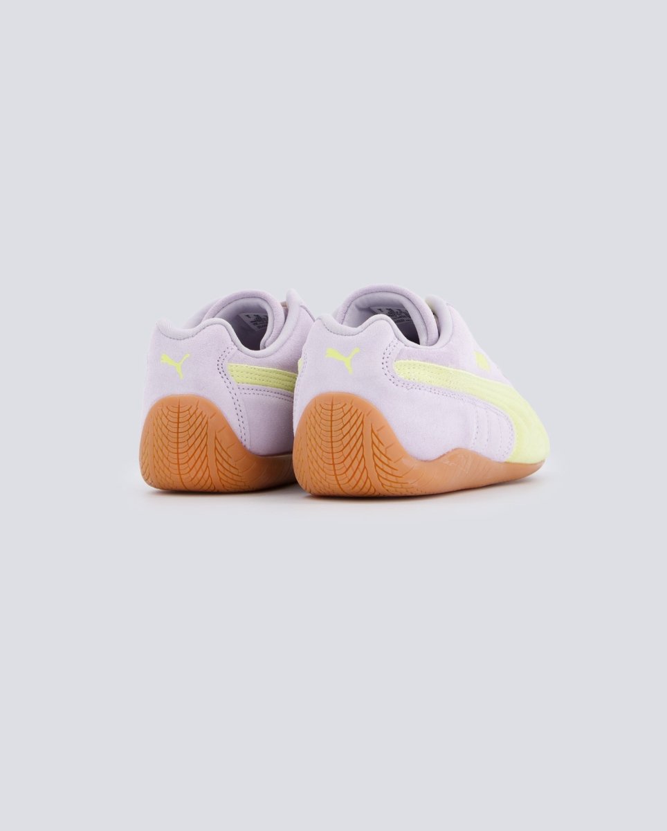 Puma Speedcat Og Lila Mujer 398846-51 zapatillas