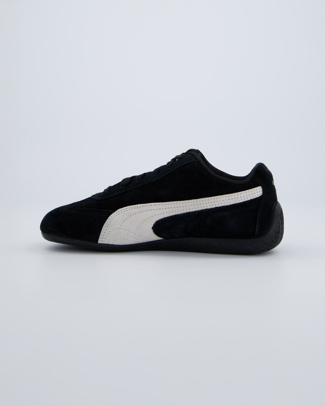 Puma Speedcat Og Negro Mujer Zapatillas