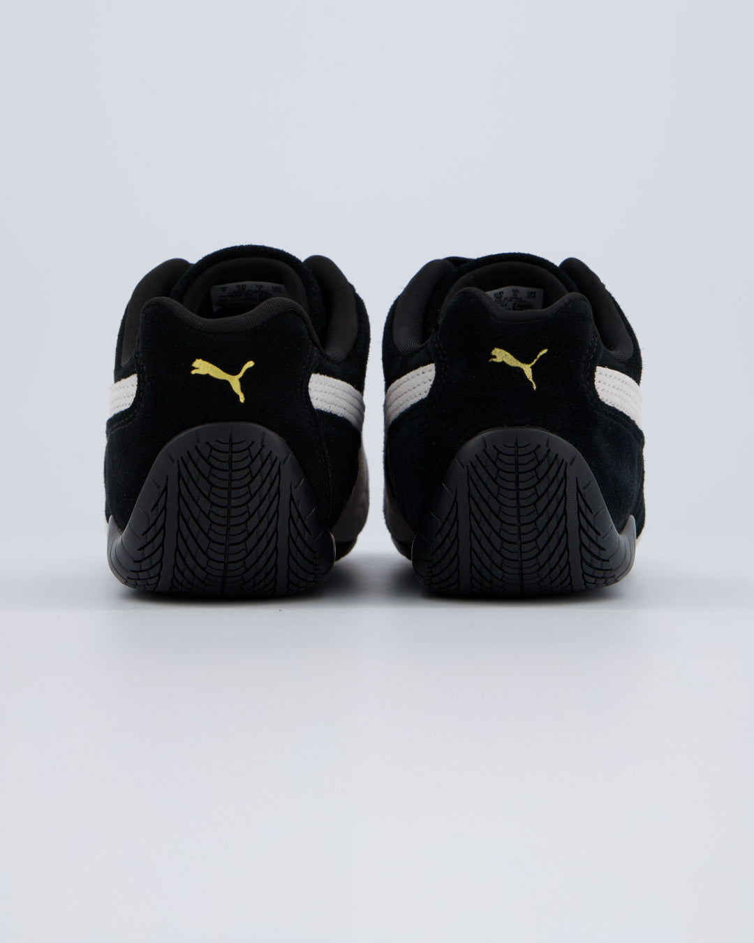Puma Speedcat Og Negro Mujer Zapatillas