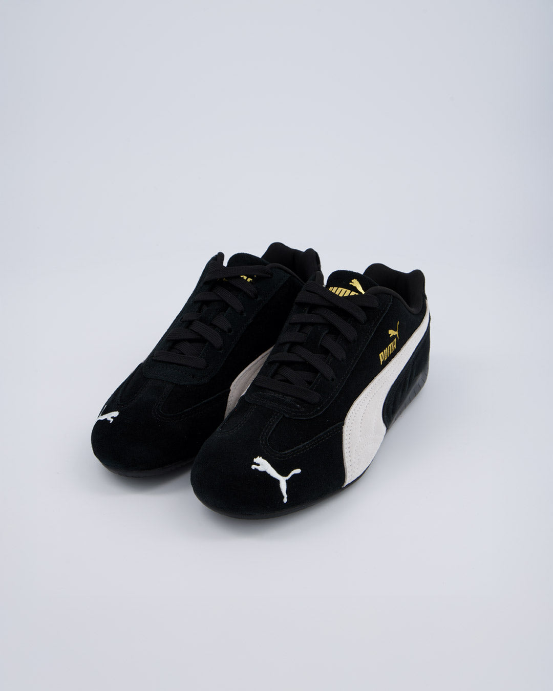 Puma Speedcat Og Negro Mujer Zapatillas