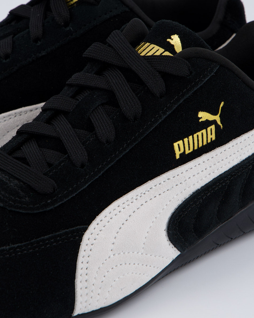 Puma Speedcat Og Negro Mujer Zapatillas