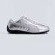 Puma Speedcat Silver Feather Gris Mujer