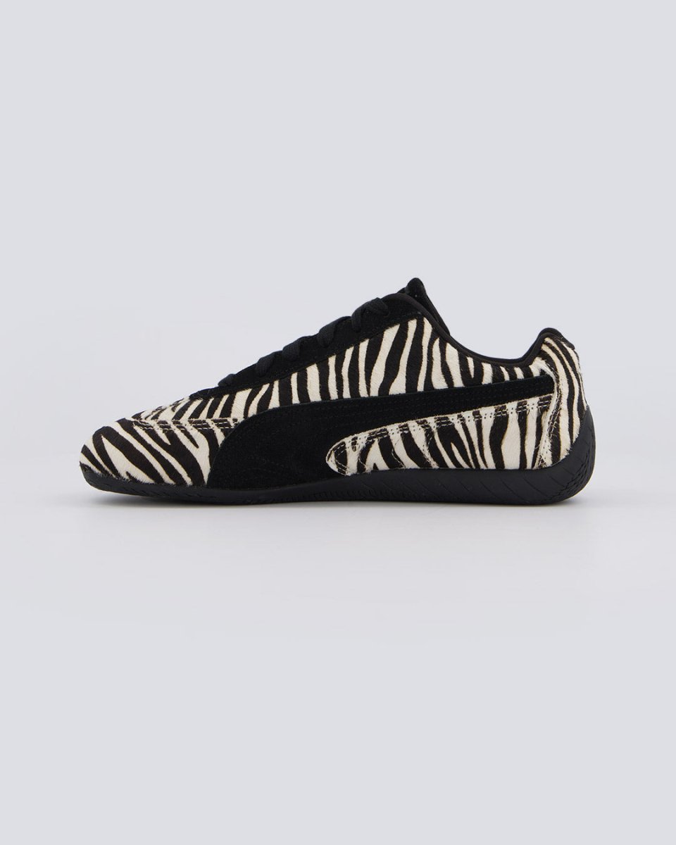 Puma Speedcat Zebra Mujer 403356-01 zapatillas