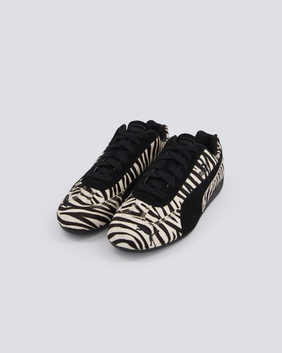 Puma Speedcat Zebra Mujer 403356-01 zapatillas
