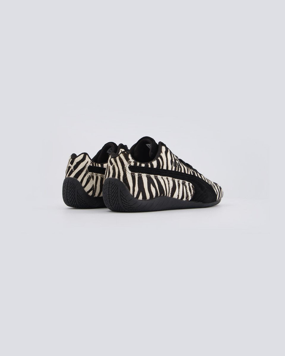 Puma Speedcat Zebra Mujer 403356-01 zapatillas