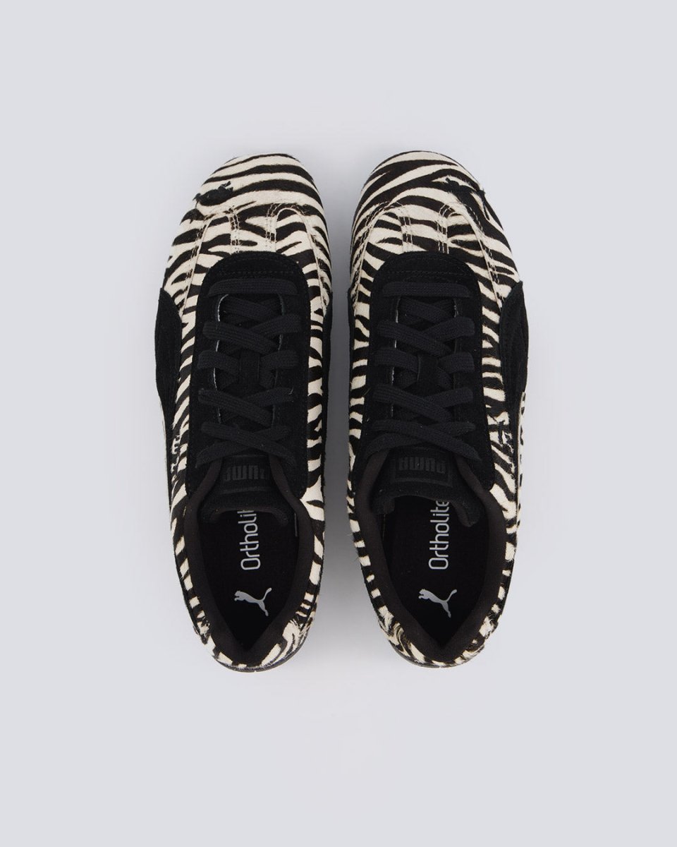 Puma Speedcat Zebra Mujer 403356-01 zapatillas