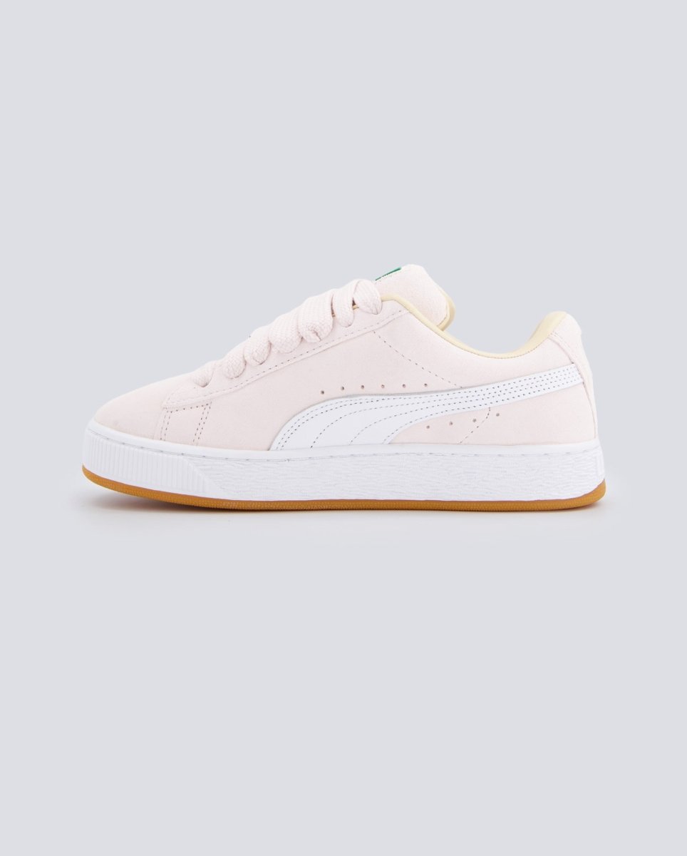 Puma Suede XL Rosa Claro Mujer zapatillas