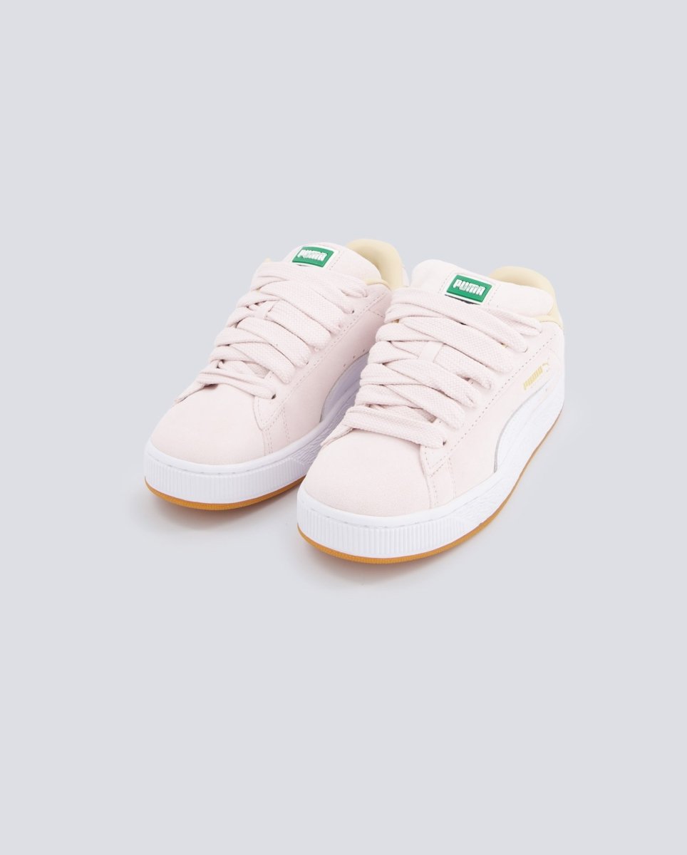 Puma Suede XL Rosa Claro Mujer zapatillas