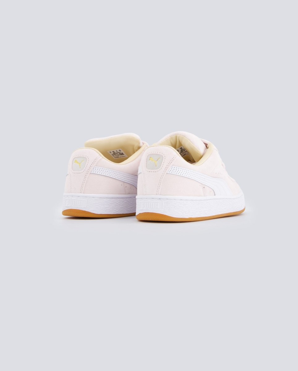 Puma Suede XL Rosa Claro Mujer zapatillas