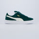 Puma Suede Xl Verde Hombre