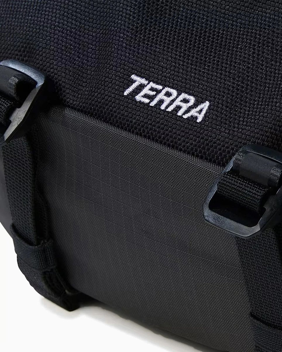 Riñonera The North Face Terra Negro 3L Unisex NF0A81EO4JK1