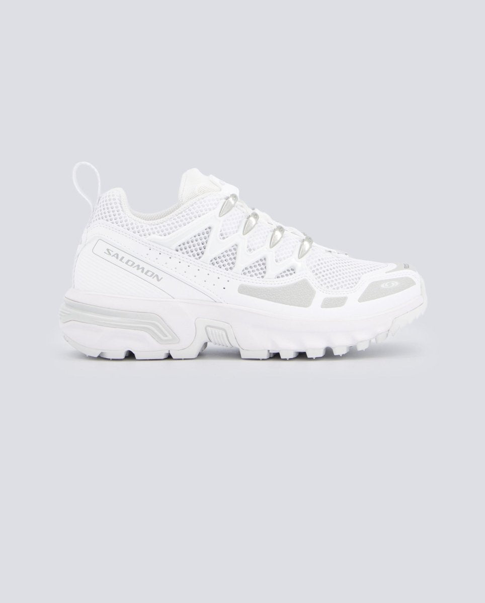 Salomon ACS + OG Blanco Mujer zapatillas