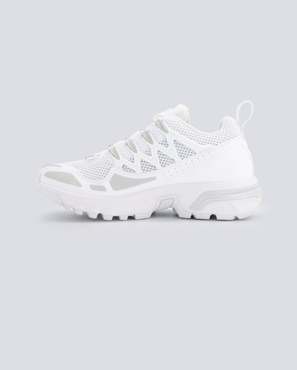 Salomon ACS + OG Blanco Mujer zapatillas