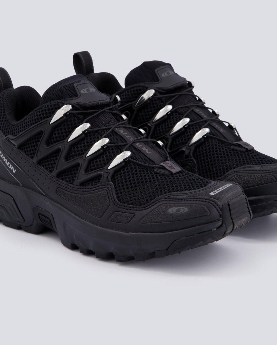 Salomon ACS + OG Negro Hombre L47766600 zapatillas