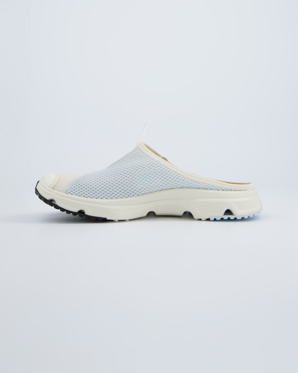 Salomon Advanced Rx Slide Blanco Mujer L47758100 zuecos