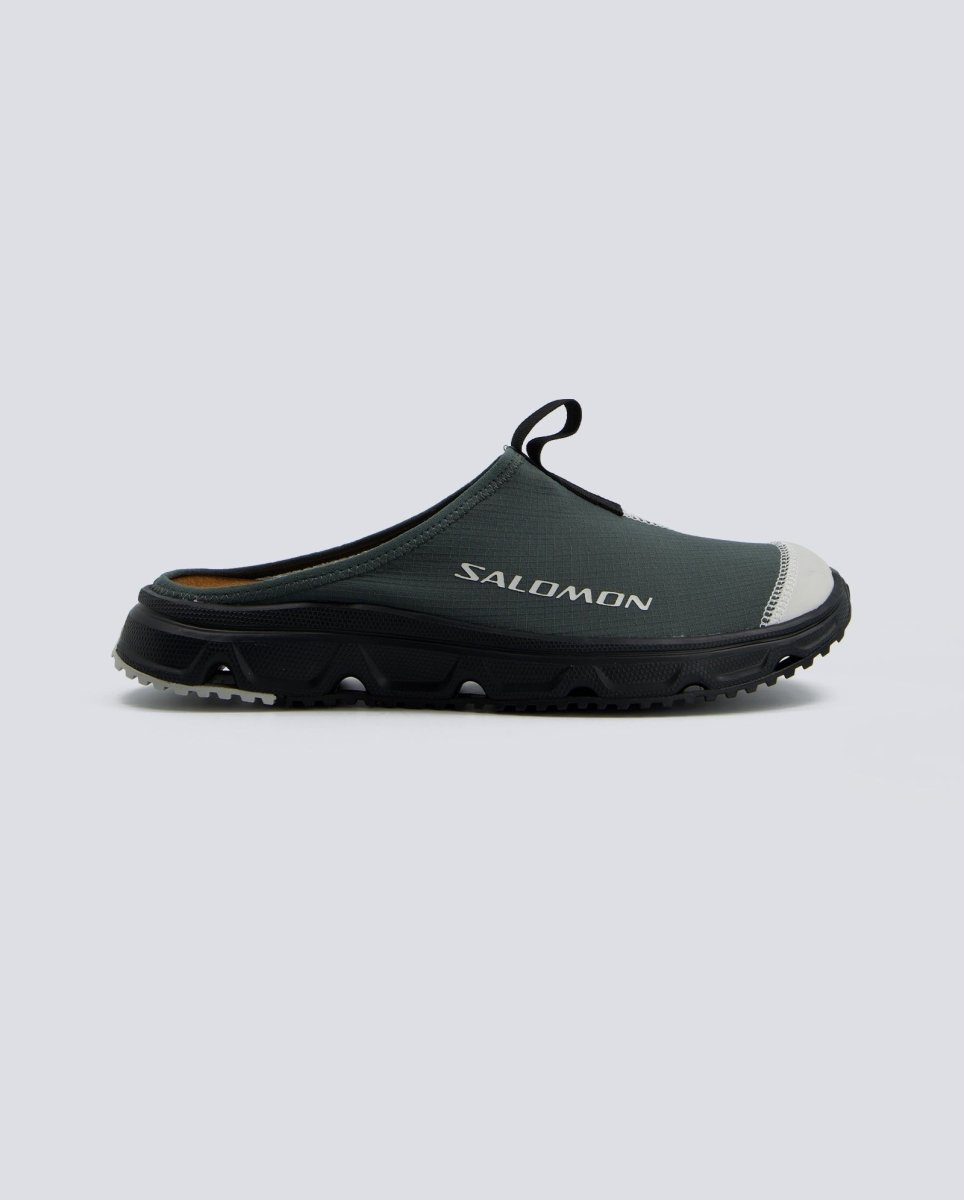 Salomon RX Slide 3.0 Gris Negro Unisex L47984600