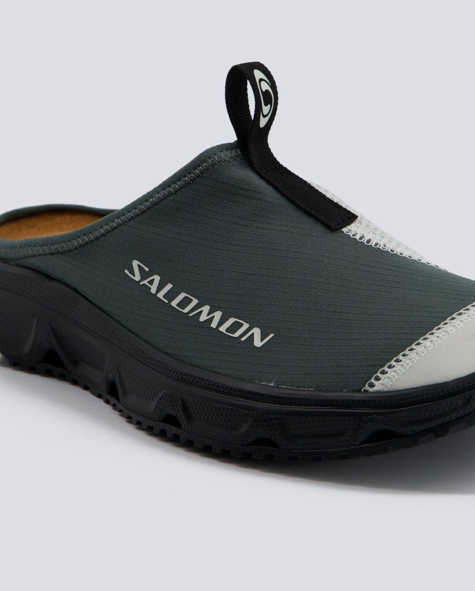 Salomon RX Slide 3.0 Gris Negro Unisex L47984600