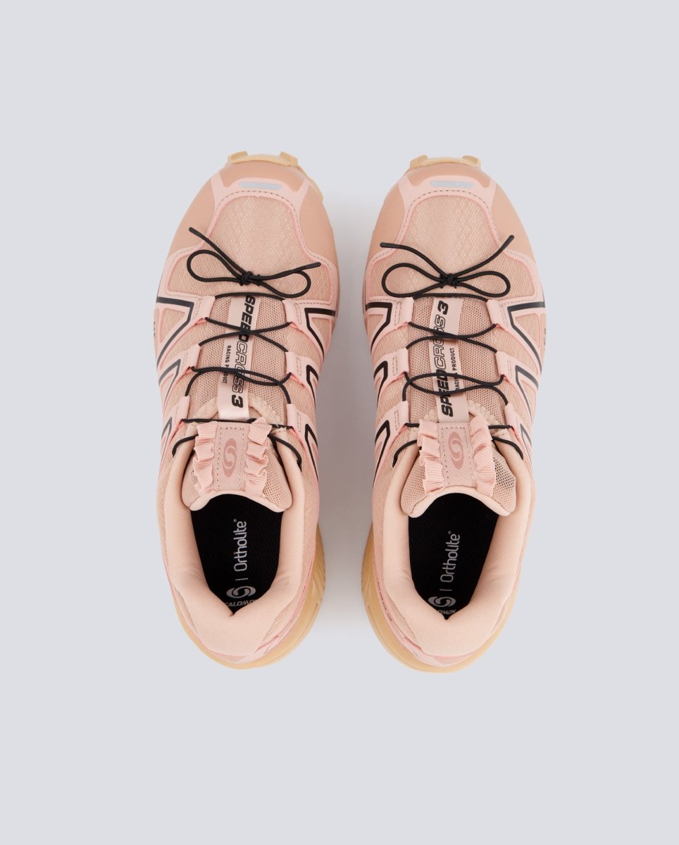 Salomon Speedcross 3 Rosa Mujer L47794800 zapatillas