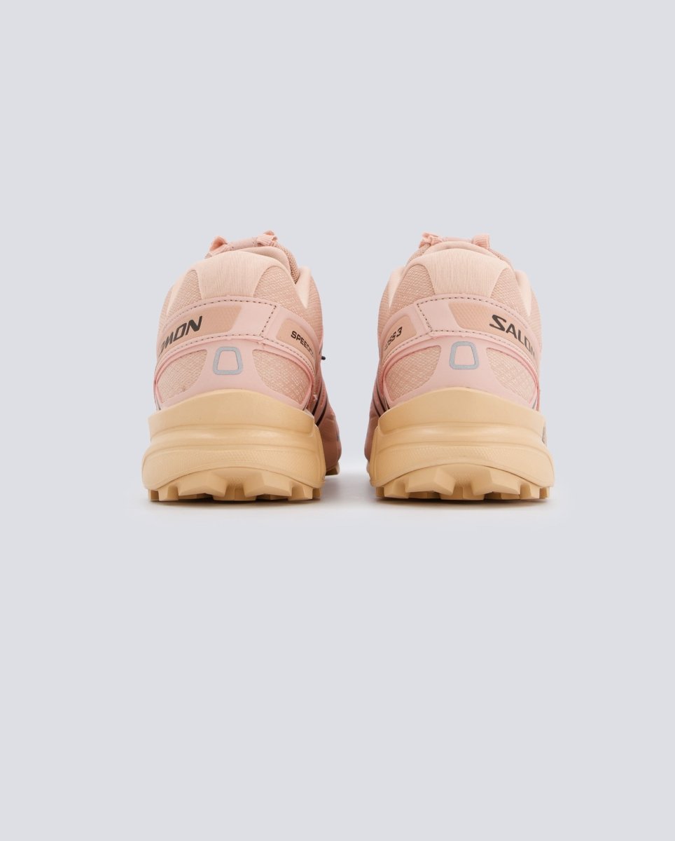 Salomon Speedcross 3 Rosa Mujer L47794800 zapatillas